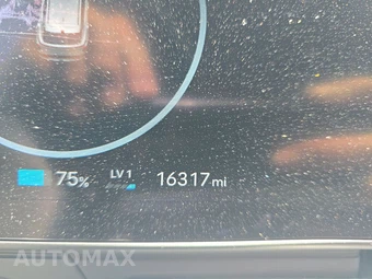 2024 Hyundai Kona Electric SEL - miniatura 12