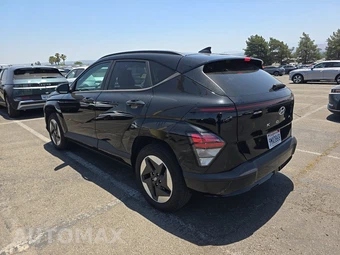 2024 Hyundai Kona Electric SEL - miniatura 6