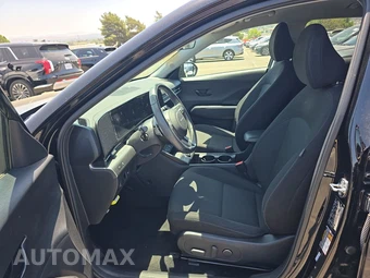 2024 Hyundai Kona Electric SEL - miniatura 7