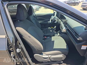 2024 Hyundai Kona Electric SEL - miniatura 8