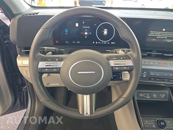 2024 Hyundai Kona Electric SEL - miniatura 10