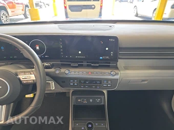 2024 Hyundai Kona Electric SEL - miniatura 11