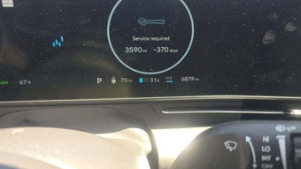 2024 Hyundai Kona Electric SEL - miniatura 18