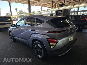 2024 Hyundai Kona Electric SEL - miniatura 6