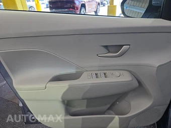 2024 Hyundai Kona Electric SEL - miniatura 9