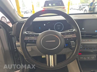 2024 Hyundai Kona Electric SEL - miniatura 10