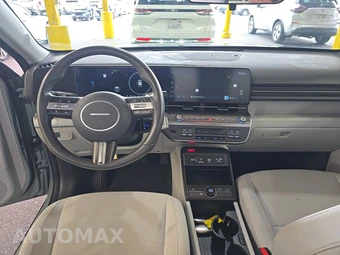 2024 Hyundai Kona Electric SEL - miniatura 11