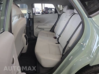2024 Hyundai Kona Electric SEL - miniatura 13