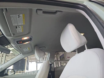 2024 Hyundai Kona Electric SEL - miniatura 21
