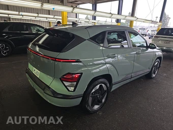 2024 Hyundai Kona Electric SEL - miniatura 4