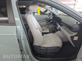 2024 Hyundai Kona Electric SEL - miniatura 8