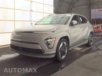 2024 Hyundai Kona Electric SEL