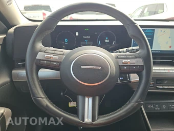 2024 Hyundai Kona Electric SEL - miniatura 16