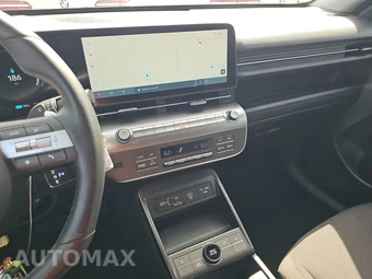 2024 Hyundai Kona Electric SEL - miniatura 17
