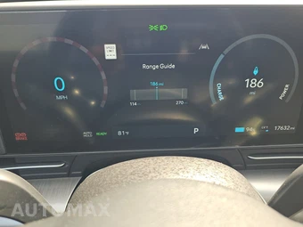 2024 Hyundai Kona Electric SEL - miniatura 18