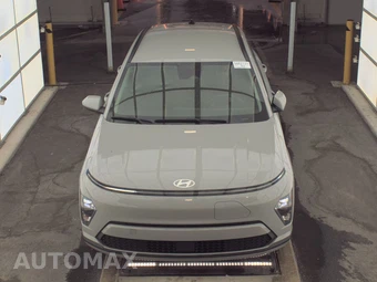 2024 Hyundai Kona Electric SEL - miniatura 2