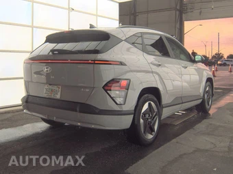 2024 Hyundai Kona Electric SEL - miniatura 5