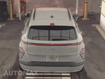 2024 Hyundai Kona Electric SEL - miniatura 6