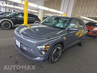 2024 Hyundai Kona Electric SEL