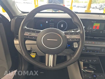 2024 Hyundai Kona Electric SEL - miniatura 10