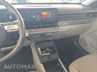 2024 Hyundai Kona Electric SEL - miniatura 11
