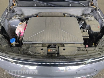 2024 Hyundai Kona Electric SEL - miniatura 15