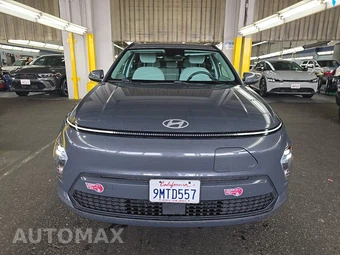 2024 Hyundai Kona Electric SEL - miniatura 2