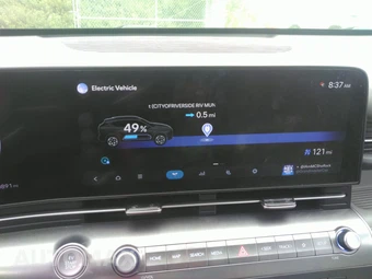 2024 Hyundai Kona Electric SEL - miniatura 22