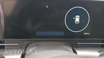 2024 Hyundai Kona Electric SEL - miniatura 23
