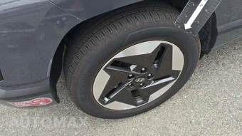 2024 Hyundai Kona Electric SEL - miniatura 27