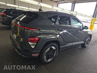 2024 Hyundai Kona Electric SEL - miniatura 4