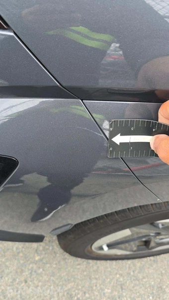 2024 Hyundai Kona Electric SEL - miniatura 40
