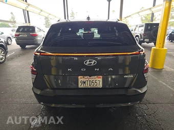 2024 Hyundai Kona Electric SEL - miniatura 5
