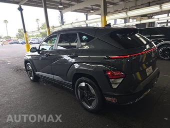 2024 Hyundai Kona Electric SEL - miniatura 6