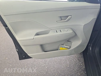 2024 Hyundai Kona Electric SEL - miniatura 9