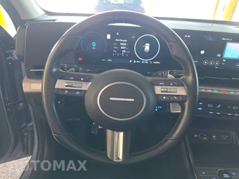 2024 Hyundai Kona Electric SEL - miniatura 10