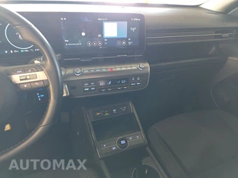 2024 Hyundai Kona Electric SEL - miniatura 11
