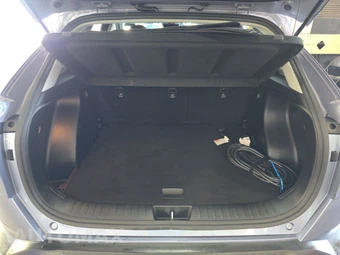 2024 Hyundai Kona Electric SEL - miniatura 16