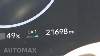 2024 Hyundai Kona Electric SEL - miniatura 18