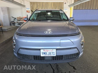 2024 Hyundai Kona Electric SEL - miniatura 2