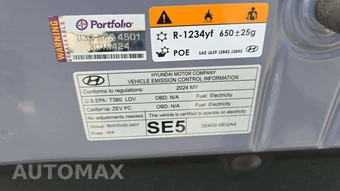 2024 Hyundai Kona Electric SEL - miniatura 21