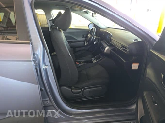2024 Hyundai Kona Electric SEL - miniatura 8