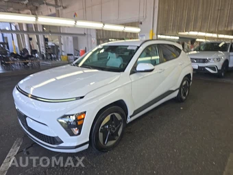 2024 Hyundai Kona Electric SEL