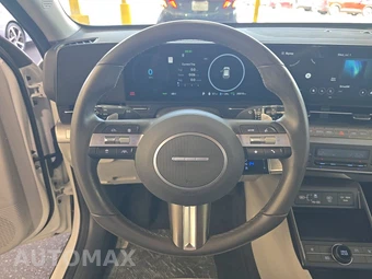 2024 Hyundai Kona Electric SEL - miniatura 10