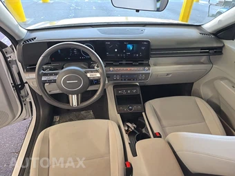 2024 Hyundai Kona Electric SEL - miniatura 11