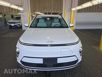 2024 Hyundai Kona Electric SEL - miniatura 2
