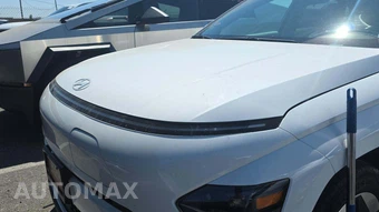 2024 Hyundai Kona Electric SEL - miniatura 23