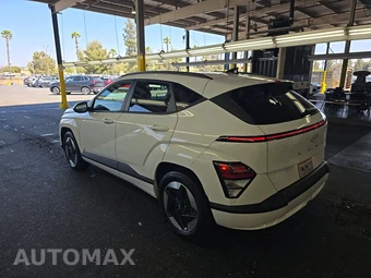 2024 Hyundai Kona Electric SEL - miniatura 6