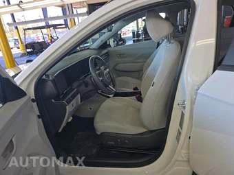 2024 Hyundai Kona Electric SEL - miniatura 7
