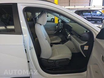 2024 Hyundai Kona Electric SEL - miniatura 8